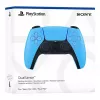 Sony DualSense V2 Schwarz, Blue Bluetooth/USB Gamepad Analog/Digital PlayStation 5