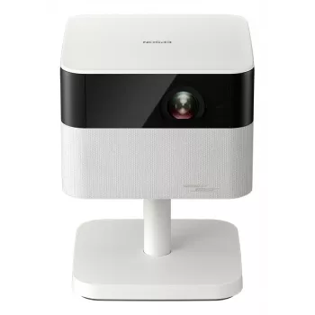 Epson EF-71 Standard-Throw-Projektor 700 ANSI Lumen 3LCD 1080p (1920x1080) Weiß