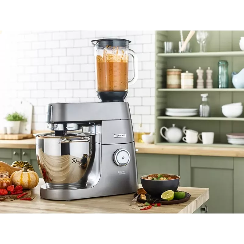 Kenwood KAH359GL Mixer-/Küchenmaschinen-Zubehör