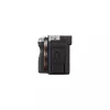 Sony α 7C II MILC Gehäuse 33 MP Exmor R CMOS 7008 x 4672 Pixel Schwarz, Silber