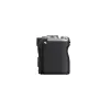 Sony α 7C II MILC Gehäuse 33 MP Exmor R CMOS 7008 x 4672 Pixel Schwarz, Silber