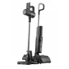 Roborock F25 ACE Combo Akku Trocken&Nass Beutellos Schwarz