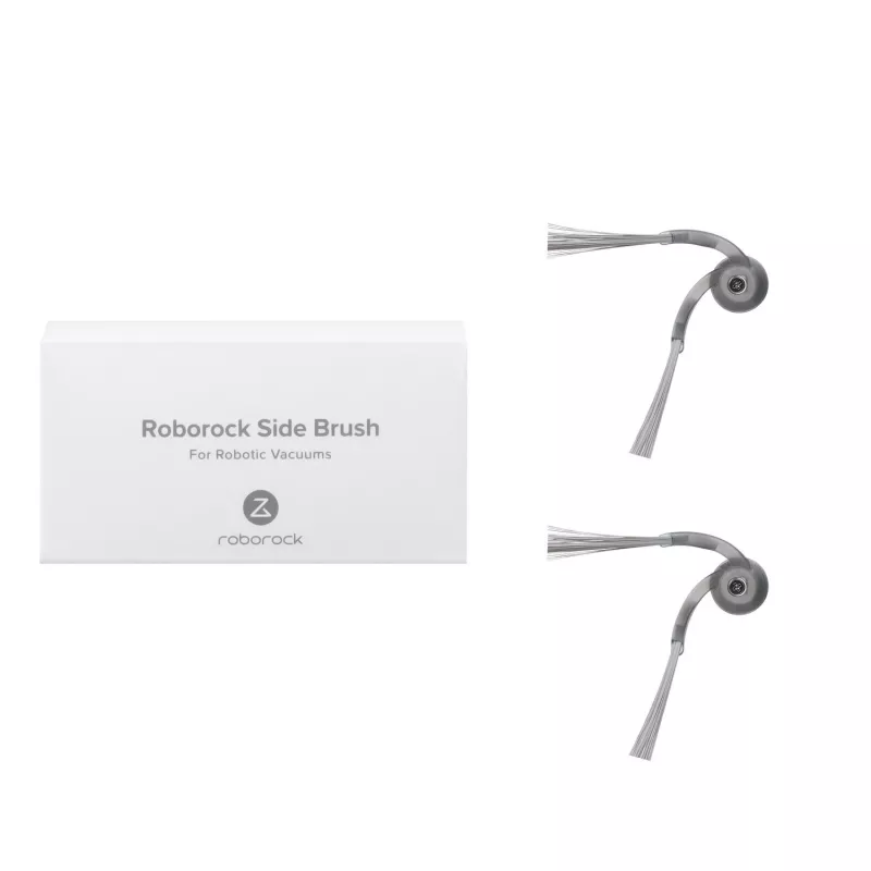 Roborock Staubsauger-Zubehör/Ersatzteil Seitenbürste Saugroboter