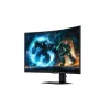 Monitor Samsung G75F 37 Zoll 4K UHD (3840×2160) Curved VA, 165 Hz, 1 ms, FreeSync Premium Pro, DisplayHDR 600