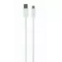 USB-Kabel Gembird CCP-USB3-AMCM-W-0.5M