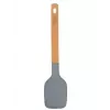Pfannenwender Resto Kitchenware 94203 Buche Kunststoff Grau
