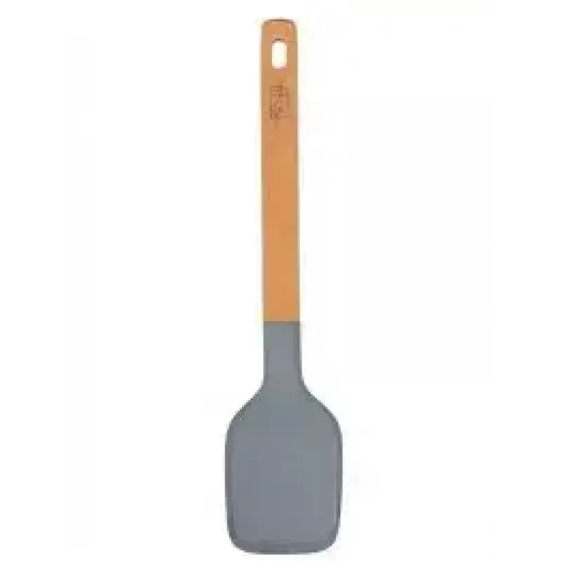 Pfannenwender Resto Kitchenware 94203 Buche Kunststoff Grau