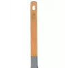Pfannenwender Resto Kitchenware 94203 Buche Kunststoff Grau