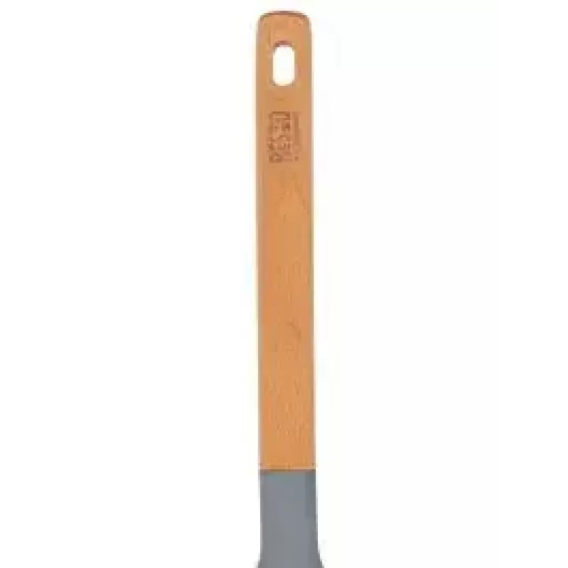 Pfannenwender Resto Kitchenware 94203 Buche Kunststoff Grau