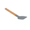 Pfannenwender Resto Kitchenware 94203 Buche Kunststoff Grau
