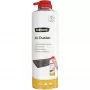 Druckluftspray Fellowes HFC Free Air Duster — 0,34 kg, weiß, für Tastaturen, Drucker und Elektronik