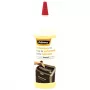 Fellowes Powershred Flaschen-Schmieröl (120ml), Schmieröl, Bernstein, 0,12 L, 44,5 mm, 44,5 mm, 161,9 mm