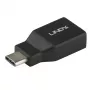 USB-Adapter Lindy USB 3.2 Typ C auf A Adapter 41899