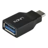 USB-Adapter Lindy USB 3.2 Typ C auf A Adapter 41899