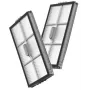Roborock HEPA-Staubfilter 2er-Pack für Saros0 10 / Saros5 10 — Ersatzfilter für Staubsauger