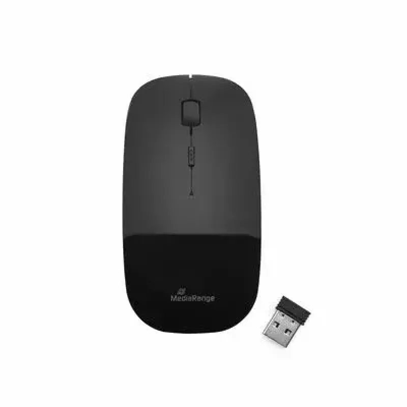 MediaRange MROS215 RF kabellose optische Maus