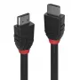 Lindy 5m High Speed HDMI-Kabel, Schwarz Line