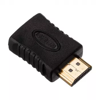 HDMI-Adapter Typ A M/F Lindy 41232