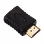 HDMI-Adapter Typ A M/F Lindy 41232