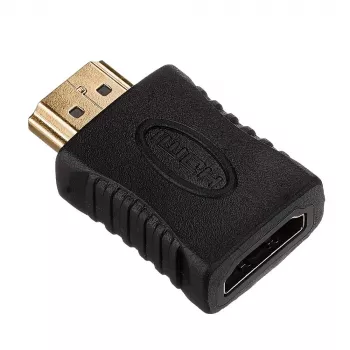 HDMI-Adapter Typ A M/F Lindy 41232
