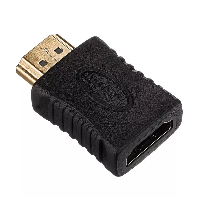 HDMI-Adapter Typ A M/F Lindy 41232