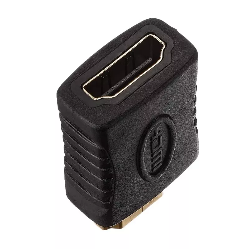 HDMI-Adapter Typ A M/F Lindy 41232