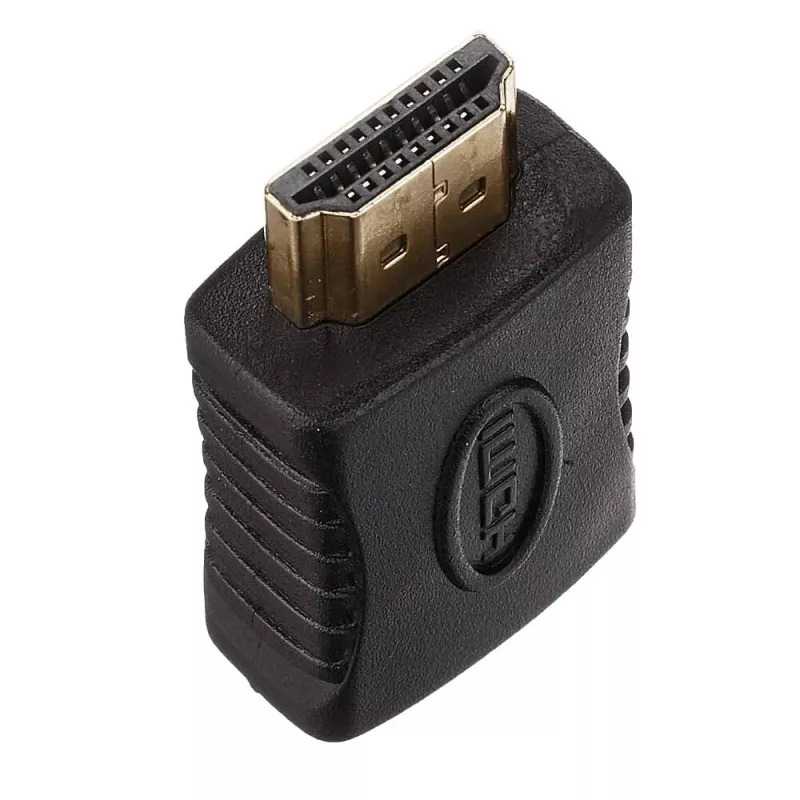HDMI-Adapter Typ A M/F Lindy 41232