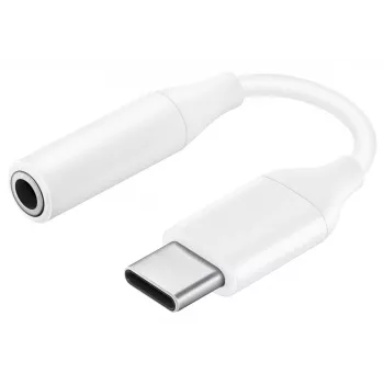 Samsung EE-UC10JUWEGUS Audiokabel USB Weiß