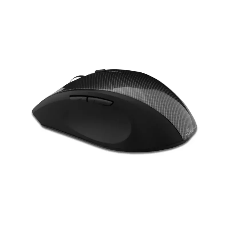 Maus MediaRange MROS207 RF Wireless Optical