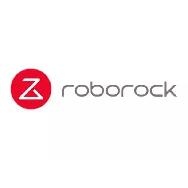 Staubsaugerzubehör Roborock Gummi-Hauptbürstenabdeckung hellgrau für Qrevo0 Serie (MPN 8.02.0241)
