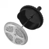 Resto Kitchenware French Press 90531, 1 l