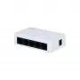 Dahua Technology PFS3005-5GT-L Unmanaged L2 Gigabit Ethernet (10/100/1000) Weiß
