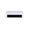 Dahua Technology PFS3005-5GT-L Unmanaged L2 Gigabit Ethernet (10/100/1000) Weiß