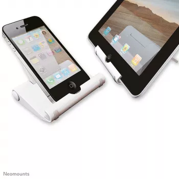 Neomounts NS-MKIT100 Tabletständer mit Reinigungsset – universal