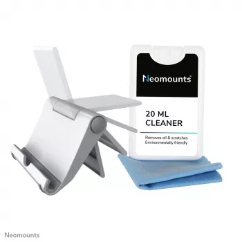 Neomounts NS-MKIT100 Tabletständer mit Reinigungsset – universal