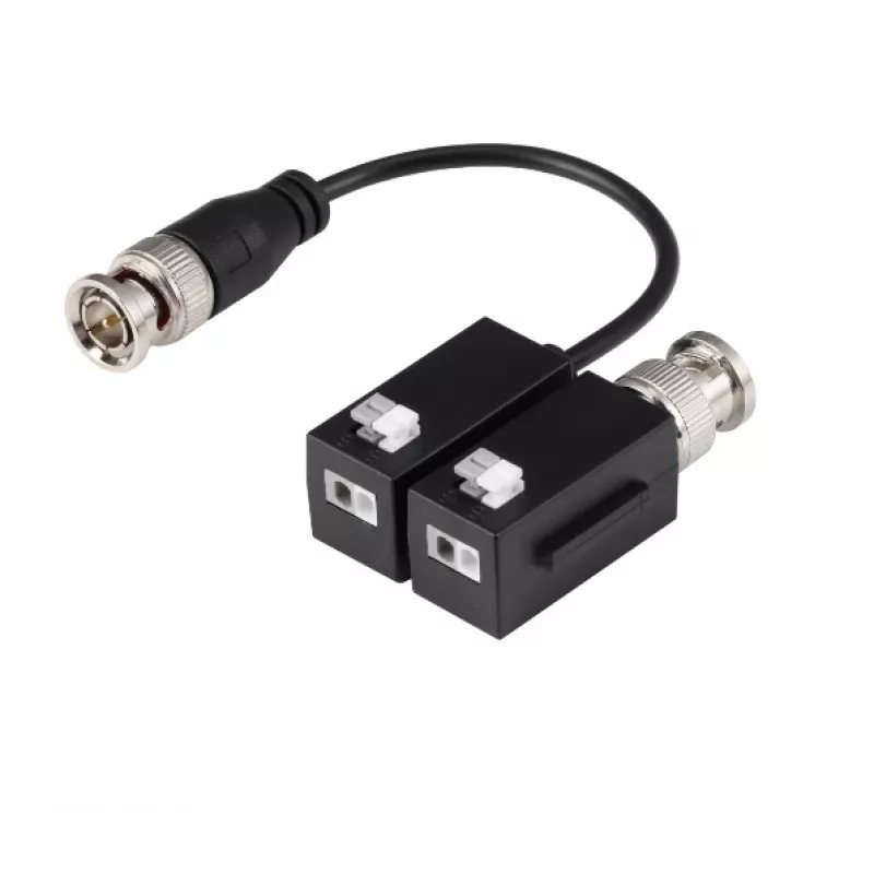 Dahua Technology DH-PFM800B-4K Video Balun