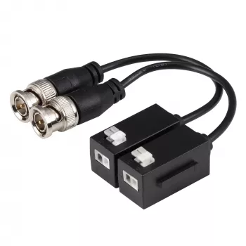 Dahua Technology PFM800-4K Sicherheitskamera-Zubehör Video-Balun