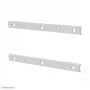 Neomounts FPMA-VESA120 VESA-Adapter 10-32 Zoll, Silber, Stahl, 25 kg, 100 x 100,200 x 100,75 x 75, 81.3 cm (32 Zoll), 25.4 cm (10 Zoll)