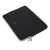 Trust 21254 Laptoptasche 29,5 cm (11,6 Zoll) Sleeve Schwarz
