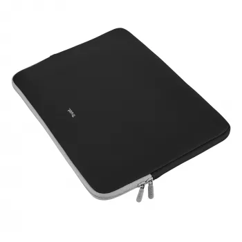 Trust 21254 Laptoptasche 29,5 cm (11,6 Zoll) Sleeve Schwarz