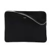 Trust 21254 Laptoptasche 29,5 cm (11,6 Zoll) Sleeve Schwarz