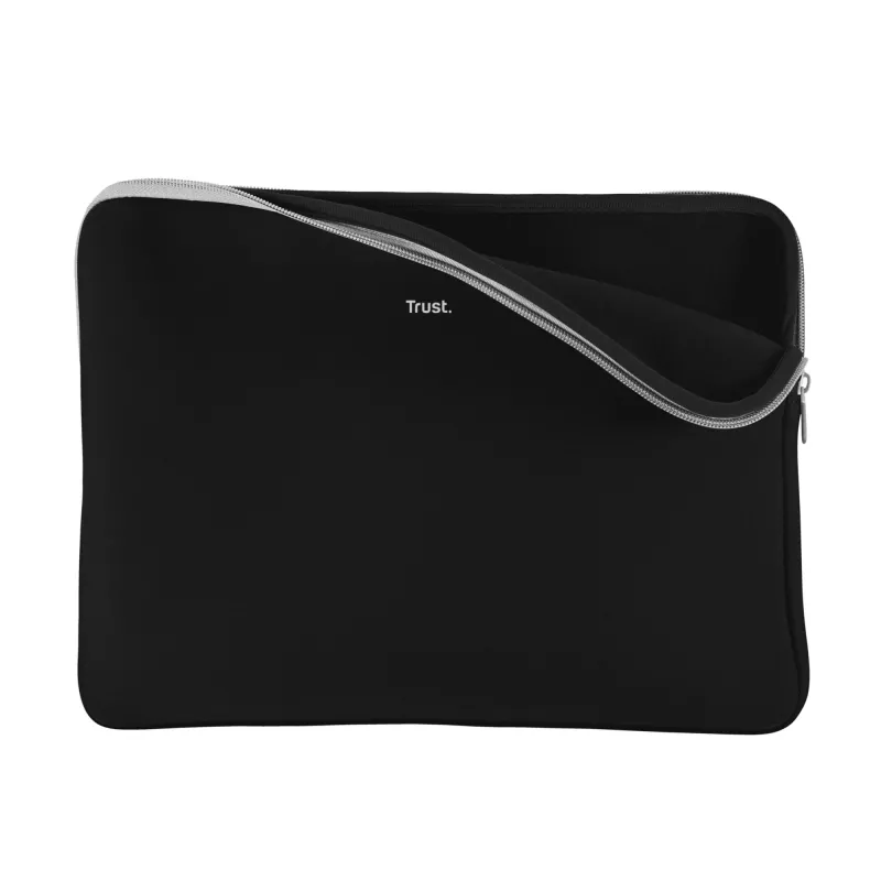 Trust 21254 Laptoptasche 29,5 cm (11,6 Zoll) Sleeve Schwarz