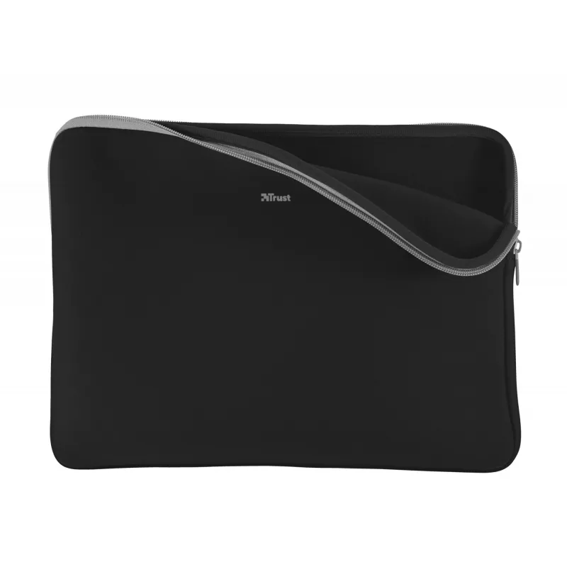 Trust 21254 Laptoptasche 29,5 cm (11,6 Zoll) Sleeve Schwarz