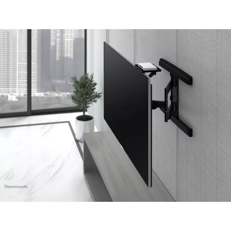 Neomounts AWL28-210BL1 Multimedia-Halterung - universal