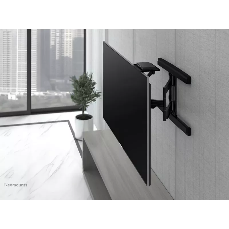 Neomounts AWL28-210BL1 Multimedia-Halterung - universal