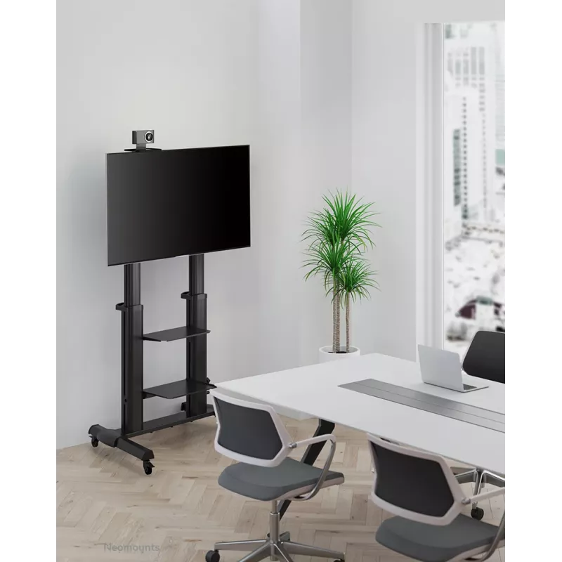 Neomounts AWL28-210BL1 Multimedia-Halterung - universal