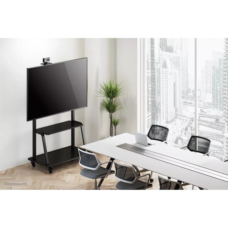 Neomounts AWL28-210BL1 Multimedia-Halterung - universal