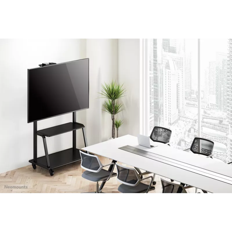 Neomounts AWL28-210BL1 Multimedia-Halterung - universal
