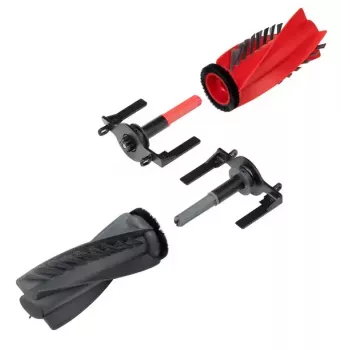 Roborock 8.02.0381 Staubsaugerzubehör/Ersatzteil Bürstenwalzenset Saugroboter