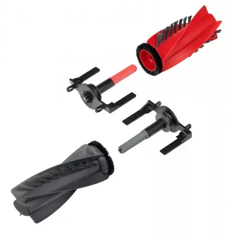 Roborock 8.02.0381 Staubsaugerzubehör/Ersatzteil Bürstenwalzenset Saugroboter
